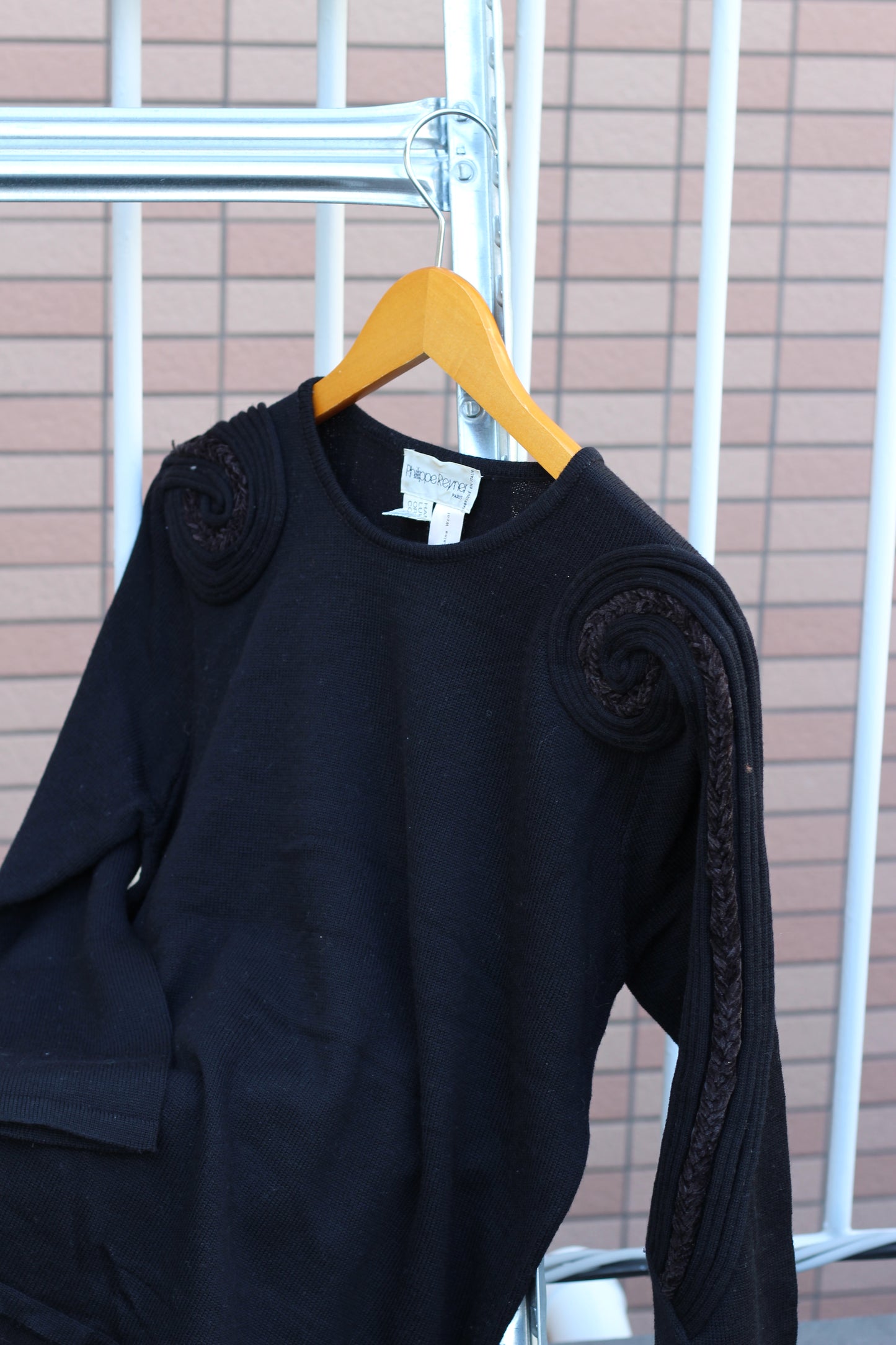 Women's Vintage Made In Italy Knitwear x4点