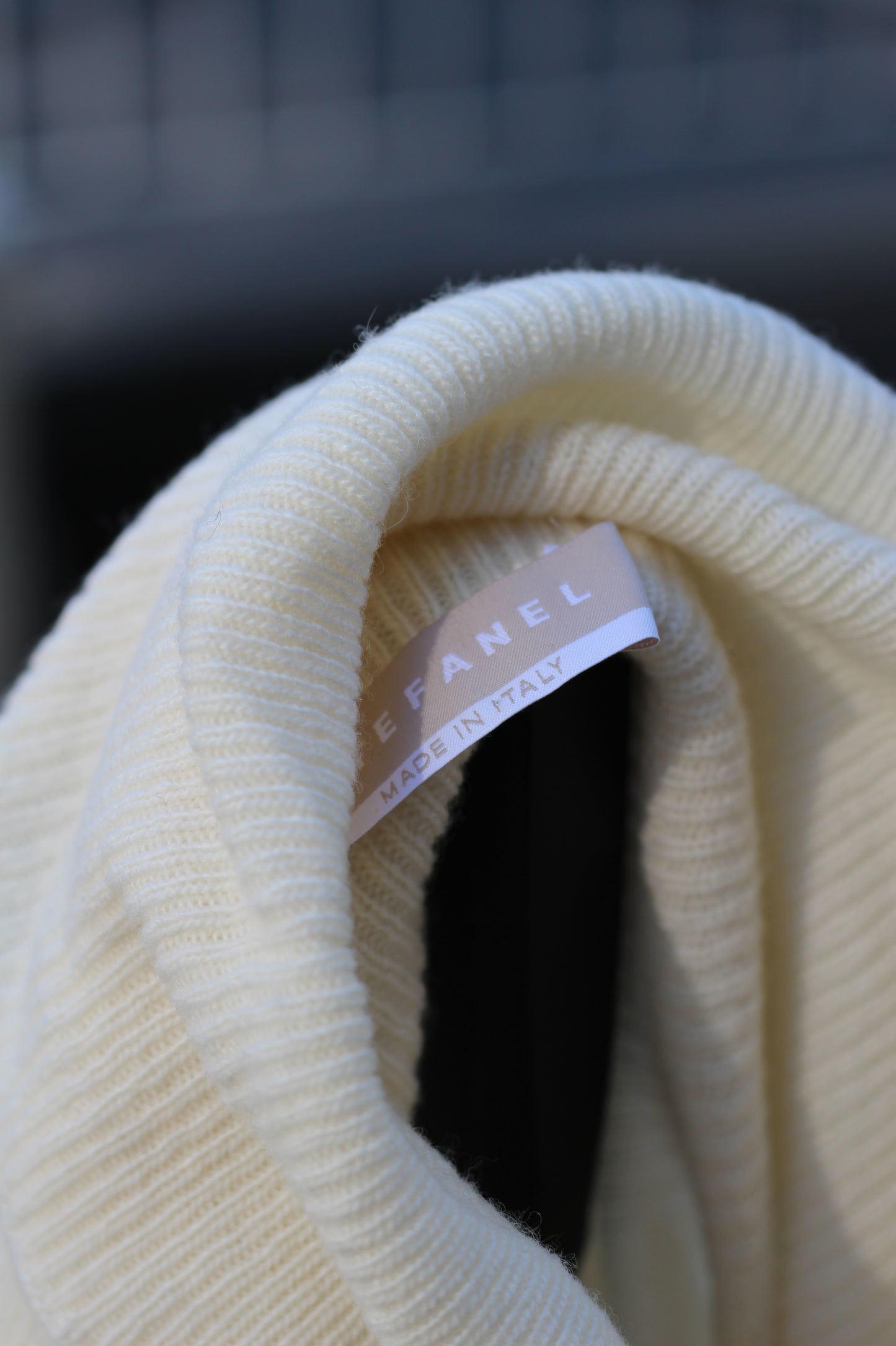 Women's Vintage Made In Italy Knitwear x4点