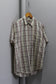 90's McGREGOR Check Short Sleeve Shirt x4点