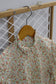 Vintage Floral Design Long Sleeve Blouse x2点