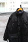 90's Polo Ralph Lauren Fleece Nylon Patchwork Jacket & Leather Trim Boa Jacket set x2点