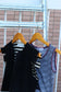 Women's Vintage Made In France Design Vest x2点