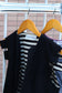 Women's Vintage Made In France Design Vest x2点