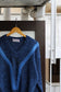 Made In Italy Vintage Blue Design Knit Sweater set x2点