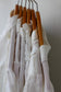Ladies White Design Blouse x10点