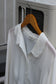 Ladies White Design Blouse x10点