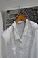 Ladies White Design Blouse x10点
