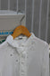 Ladies White Design Blouse x10点