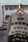 80-90's Made In New Zealand Vintage Sheep Design Knit Sweater set x2点