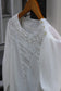 Ladies White Design Blouse x10点