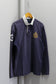 90's Polo Ralph Lauren Long Sleeve Rugby Shirt x2点