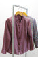 Vintage Flower Design Blouse Jacket x3点