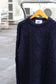 80-90's Made In Ireland Vintage Fisherman Sweater set x2点