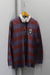 90's Polo Ralph Lauren Long Sleeve Rugby Shirt x2点