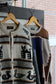 80-90's Made In Peru INCA-TEX 100% Alpaca Design Knit Sweater set x2点
