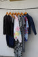Women's Made In Usa Vintage Design Tops x6点
