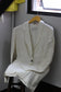 Vintage Linen Tailored Jacket x3点