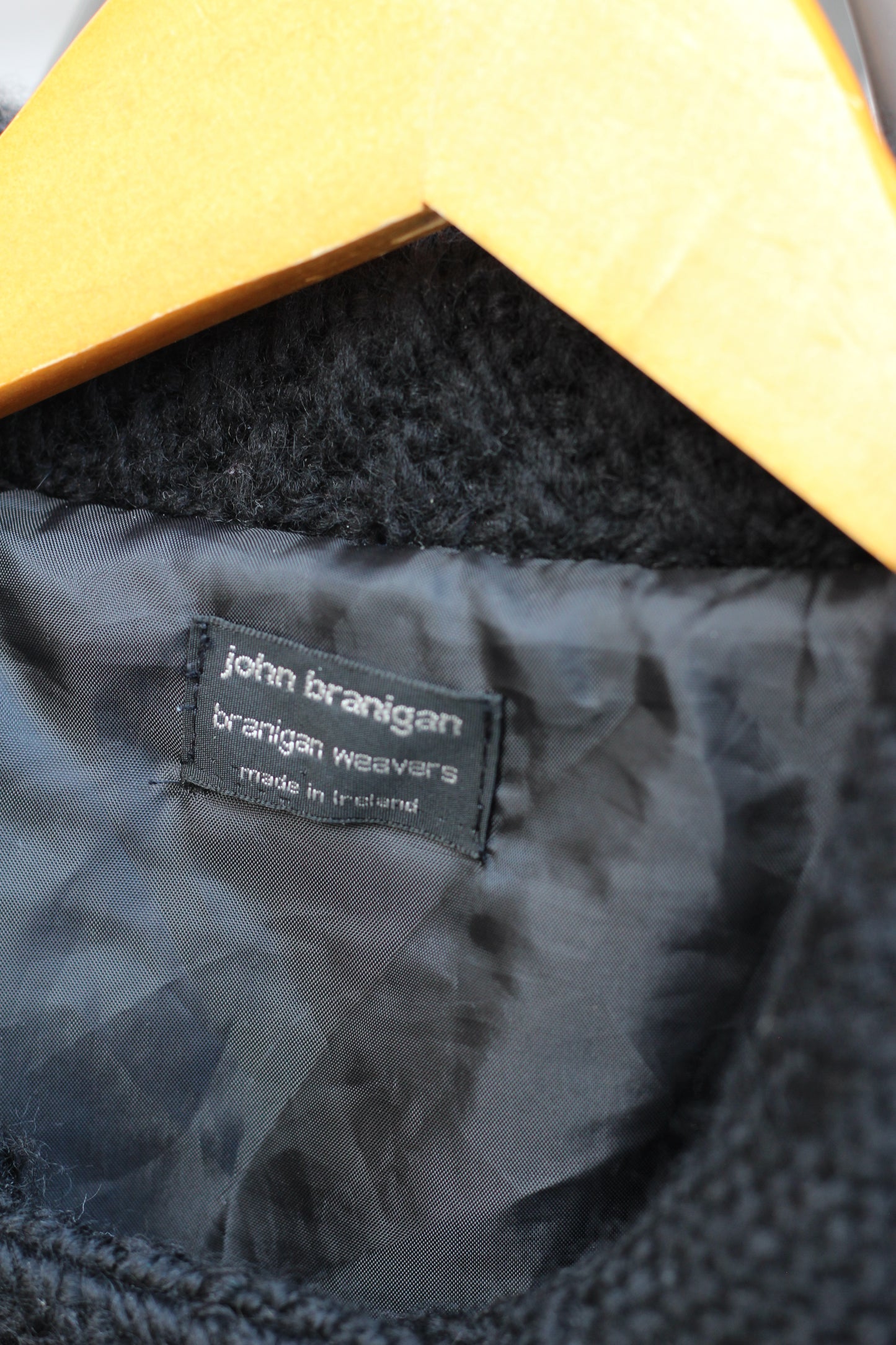 Women's Vintage Made In Ireland & Austria Knitwear x3点