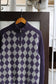 Men's Vintage Half-Zip Sweater set x2点