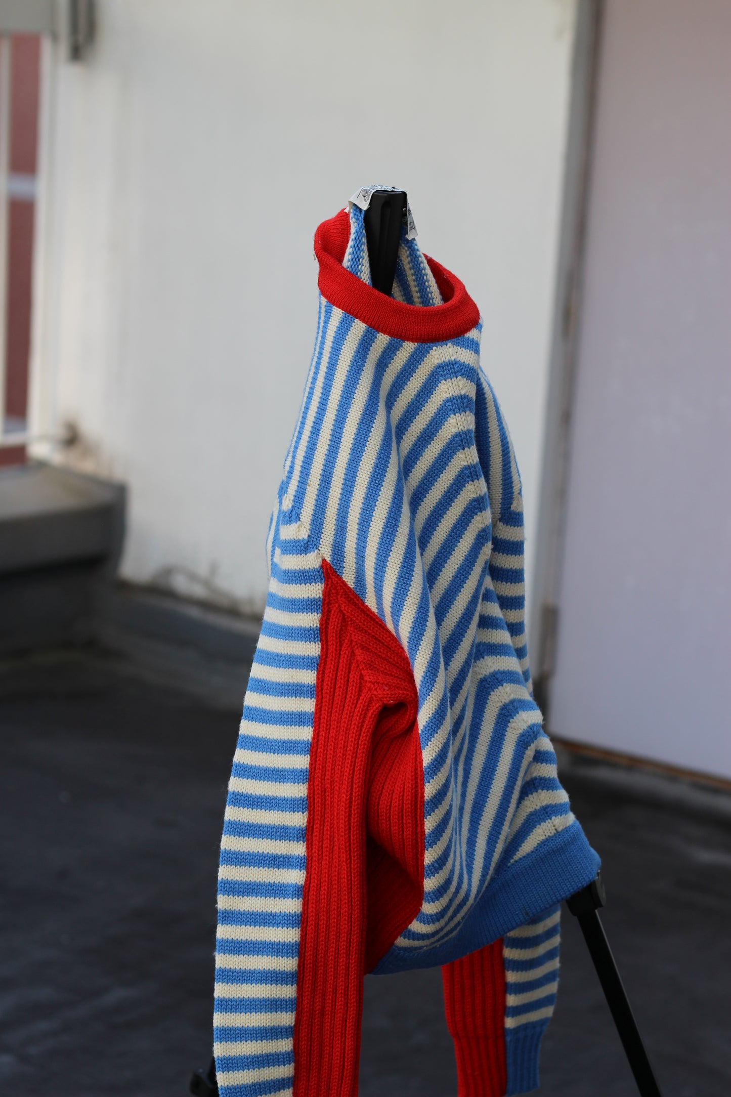 Women's Vintage Made In Ireland & Austria Knitwear x3点