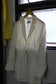 Vintage Linen Tailored Jacket x3点