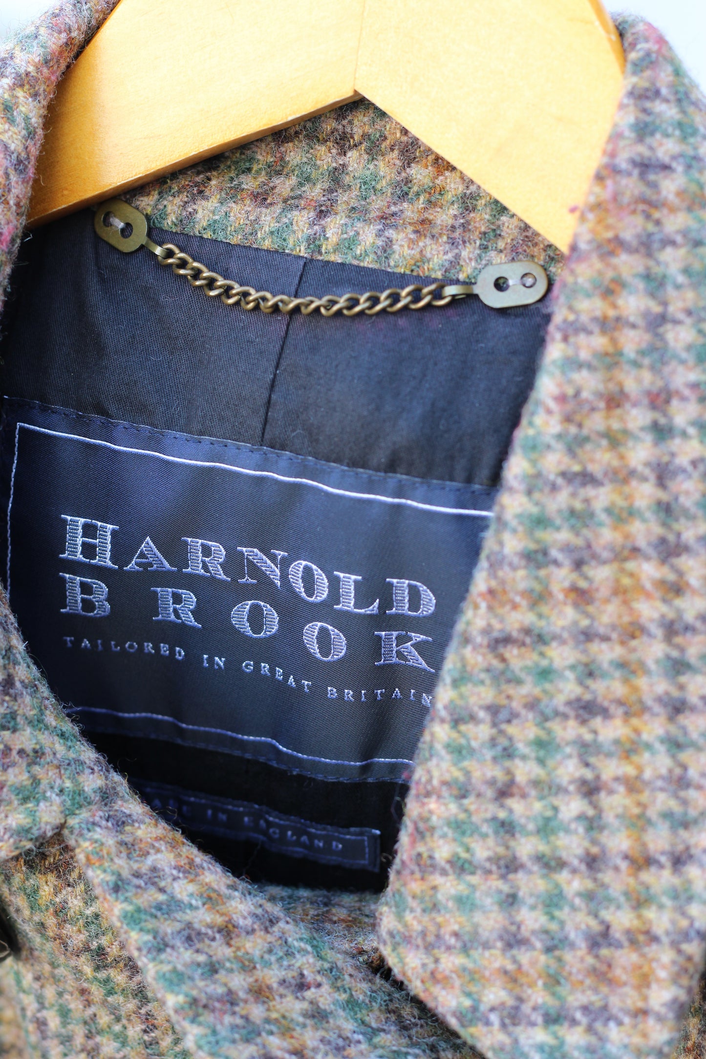 Women's Vintage Made In British Coat x2点