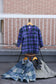 Vintage Women's Wool Outerwear x3点