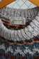 Men's Vintage Nordic & Fair Isle Knit Sweater set x2点