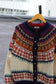 Men's Vintage Nordic & Fair Isle Knit Sweater set x2点