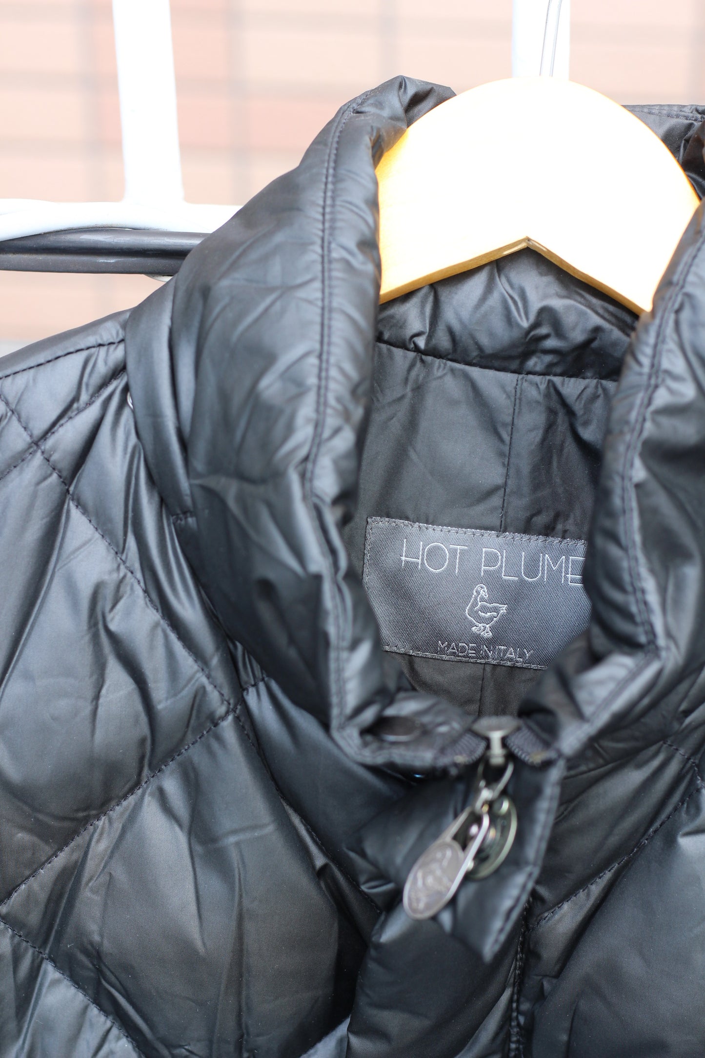 Vintage Made In Italy  quilting Outerwear x4点