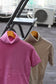 Made In Italy Women's Vintage Short Sleeve Knit Sweater set x5点