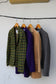 Women's Vintage Made In Italy Tailored Jacket x4点