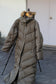 Women's Vintage Made In Italy Design Down Jackets & Coats x2点