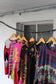 Made In Italy Women's Vintage All-Over Print Knit Sweater set x5点