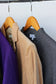 Women's Vintage Made In Italy Tailored Jacket x4点