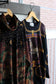 Made In Italy Women's Vintage All-Over Print Knit Sweater set x5点