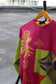 Made In Italy Women's Vintage All-Over Print Knit Sweater set x5点