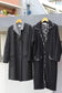 Women's Vintage Made In Italy Coat x4点