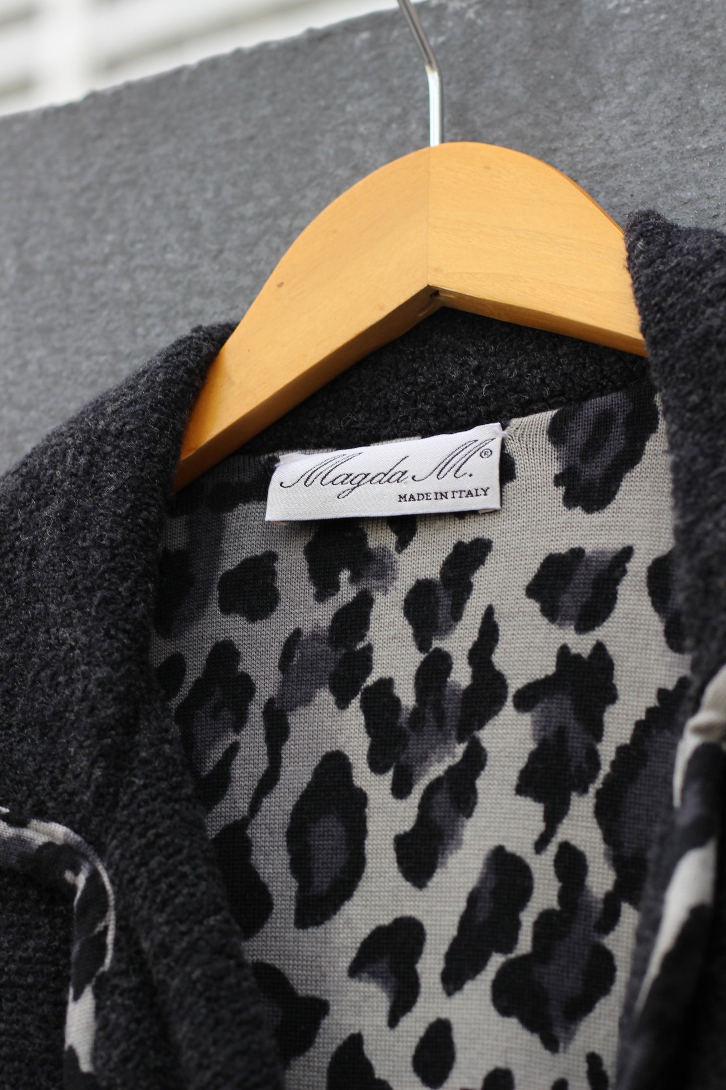 Women's Vintage Made In Italy Coat x4点