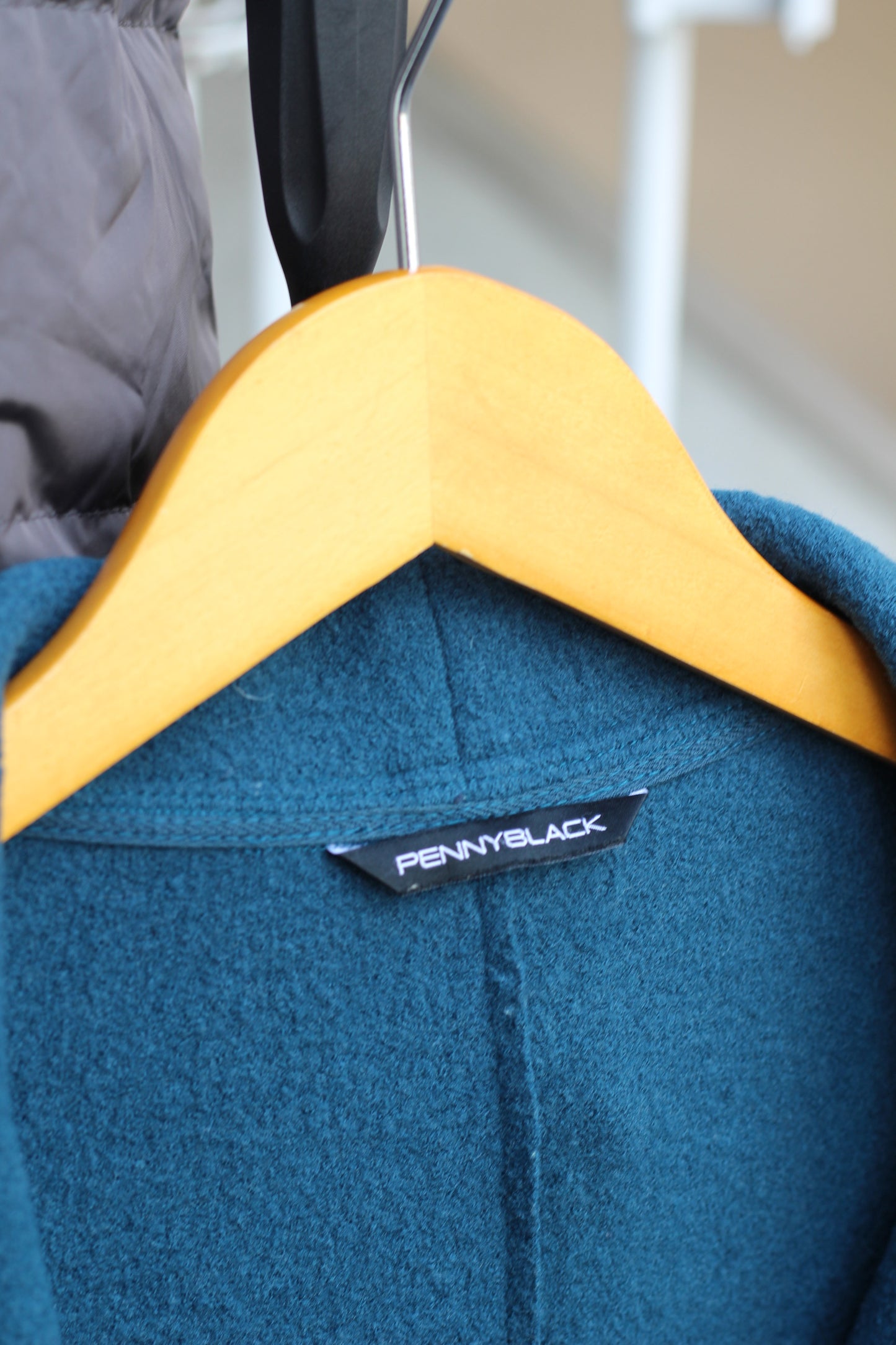Women's Vintage Made In Rumania Outerwear x3点