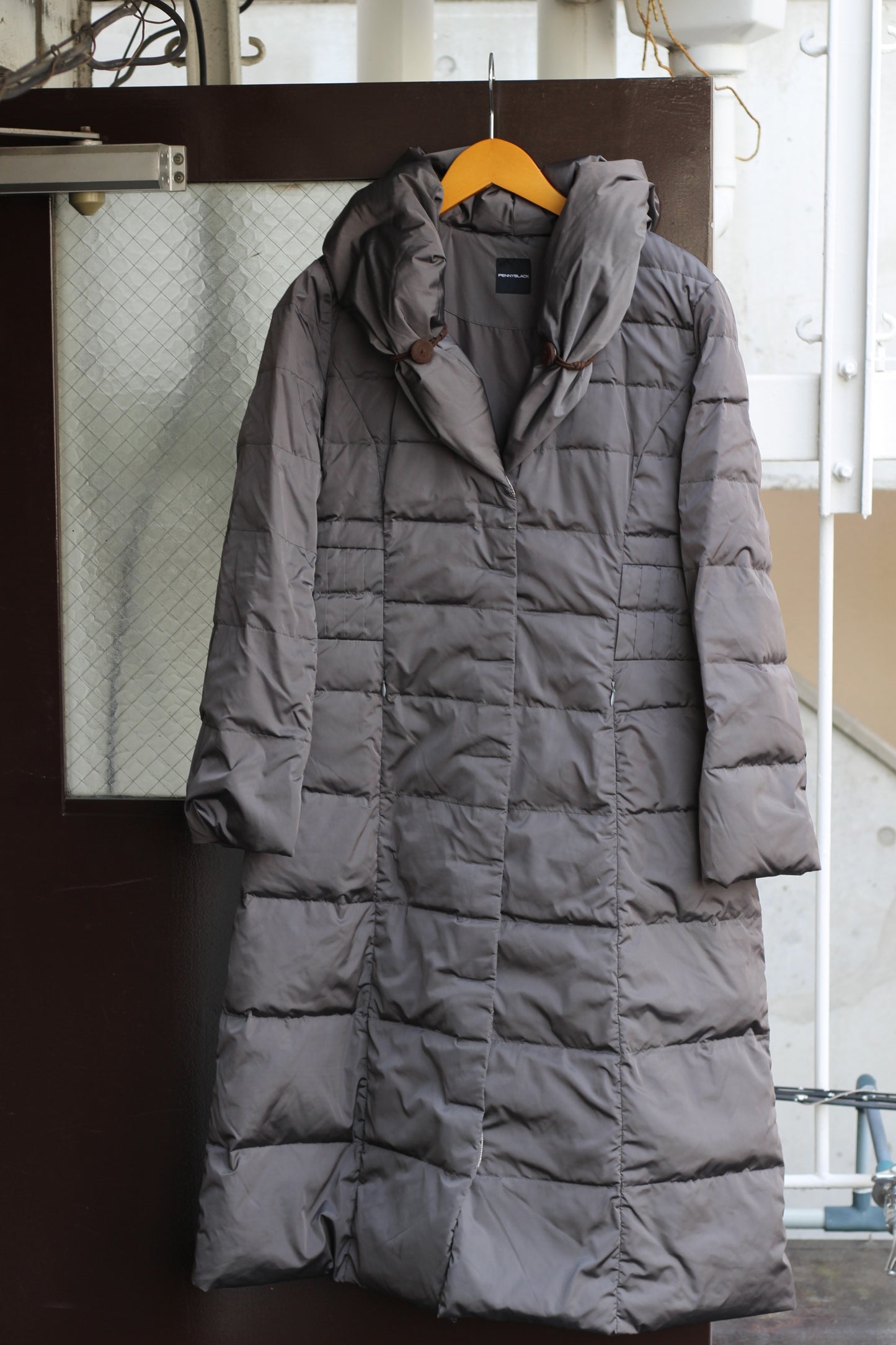 Women's Vintage Made In Rumania Outerwear x3点