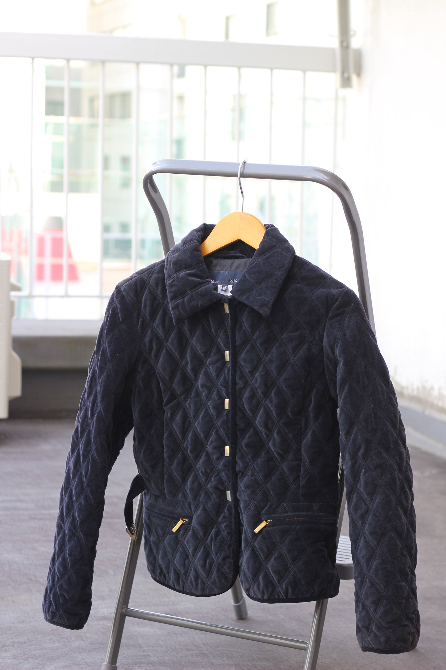 Women's Vintage Made In Rumania Outerwear x3点