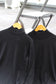 Made In Italy Women's Vintage Black Mode Design Knit Sweater set x4点