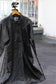 Women's Vintage Made In Spain Leather Coat x2点