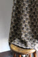 Women's Euro Vintage Design Skirt x4点