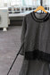 Made In Italy Women's Vintage Knit Set Up set x4点