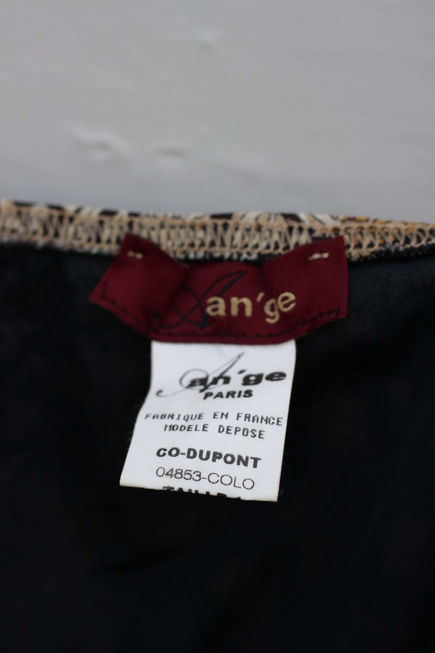 Women's Euro Vintage Design Skirt x4点