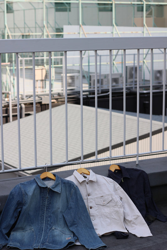 Men's Vintage & Branded Light Outerwear x5点