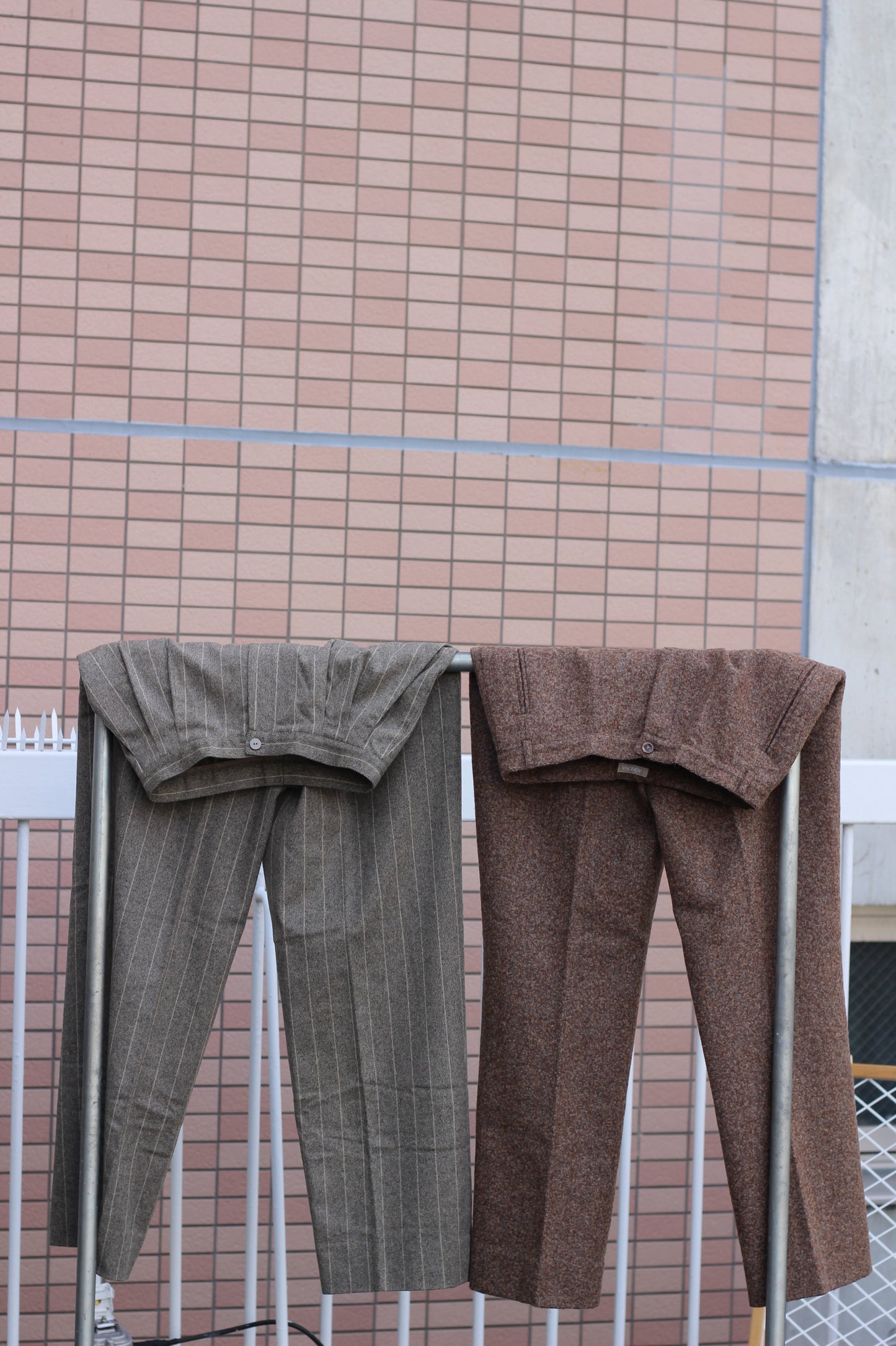 Women's Vintage Made In Italy Bottoms x3点