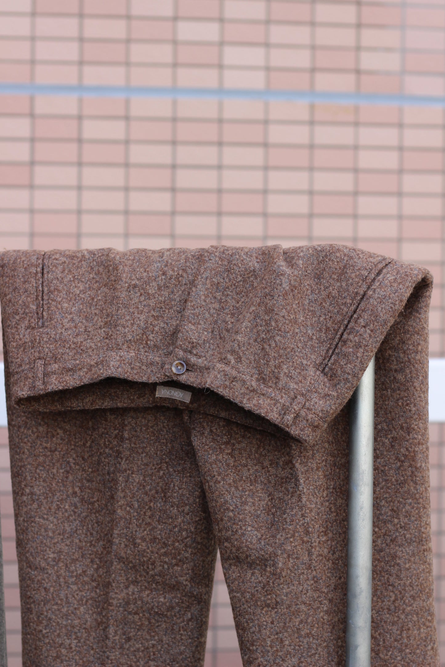 Women's Vintage Made In Italy Bottoms x3点